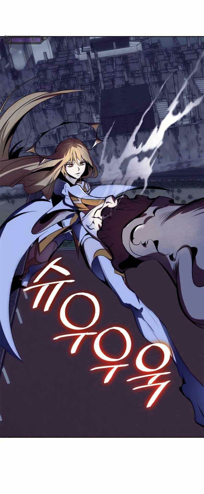 Trở Lại Thành Người Chơi - Chapter 123 - Page 29