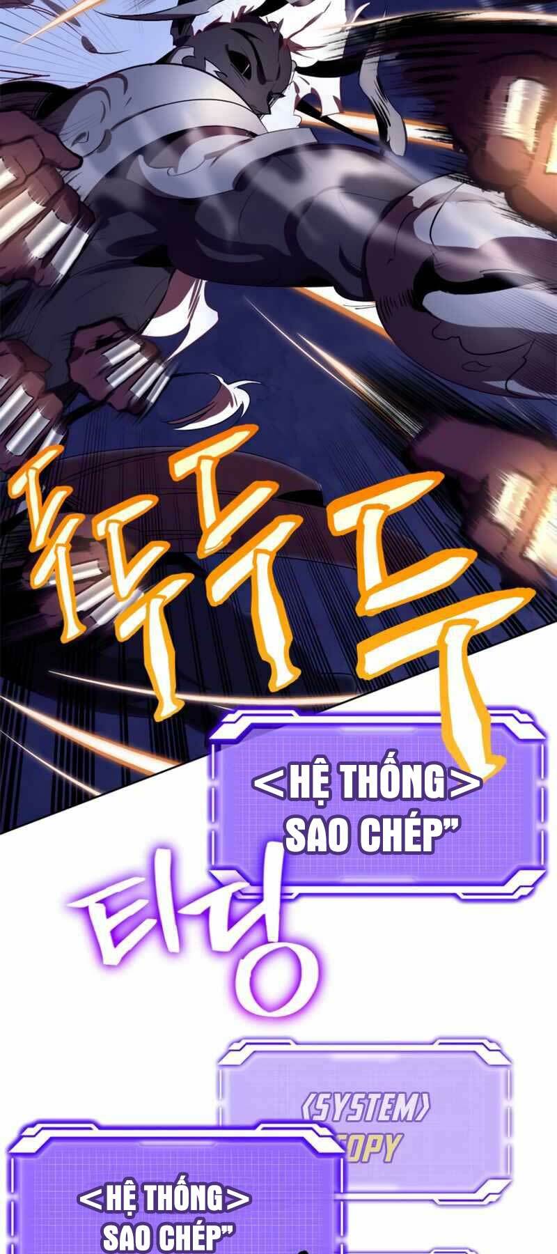 Trở Lại Thành Người Chơi - Chapter 123 - Page 36