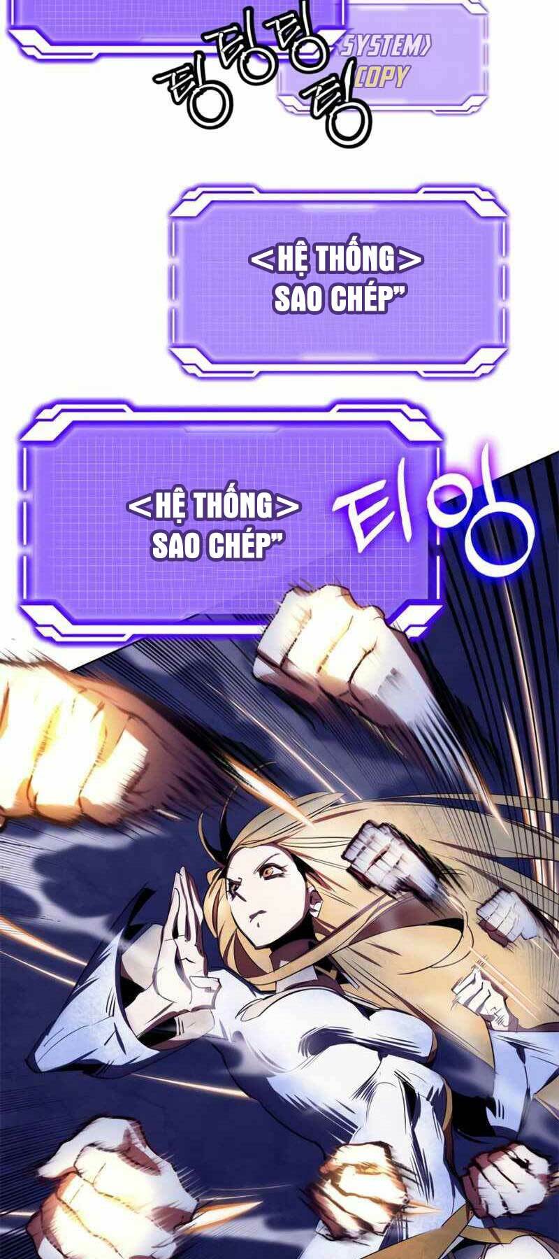 Trở Lại Thành Người Chơi - Chapter 123 - Page 37