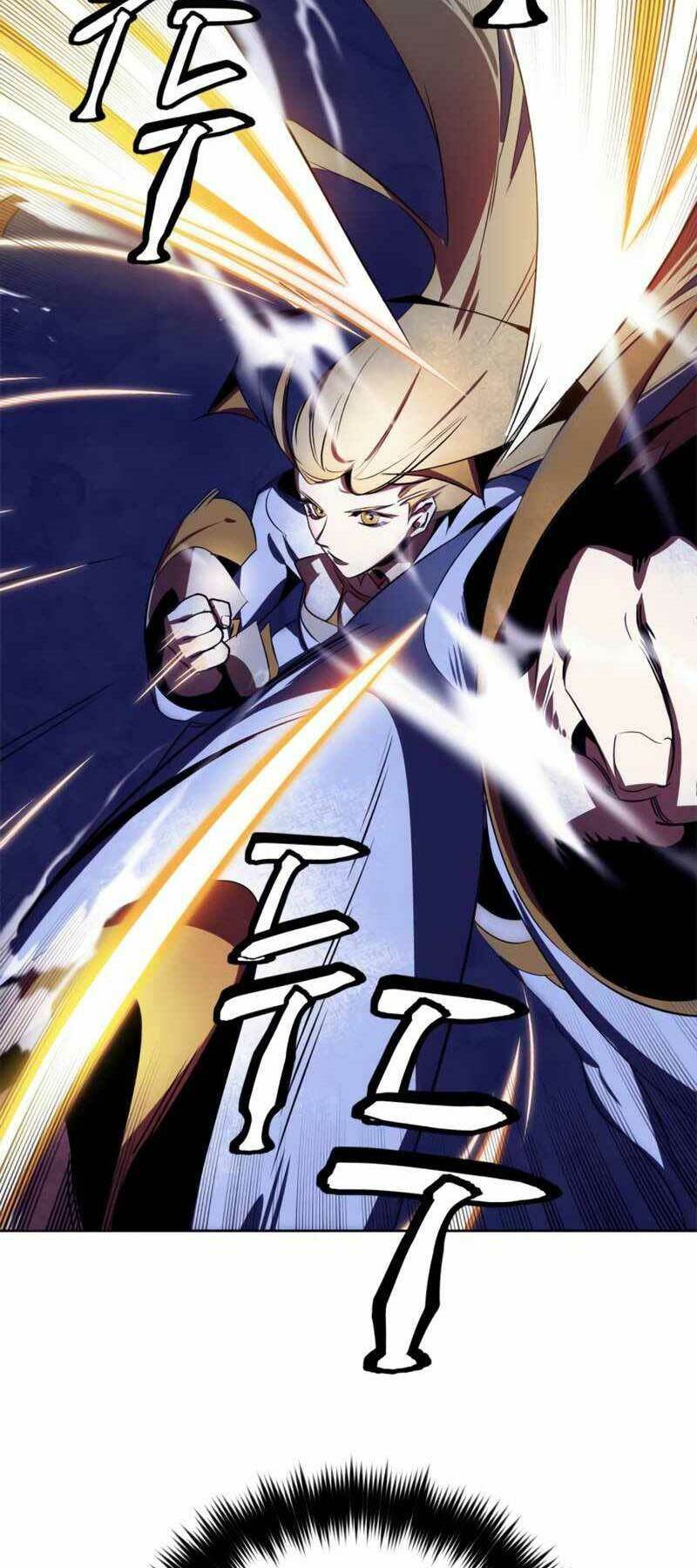 Trở Lại Thành Người Chơi - Chapter 123 - Page 40