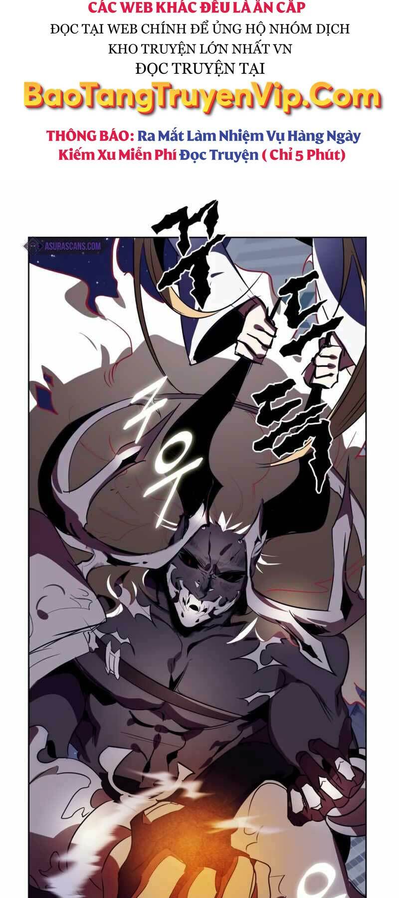 Trở Lại Thành Người Chơi - Chapter 123 - Page 53