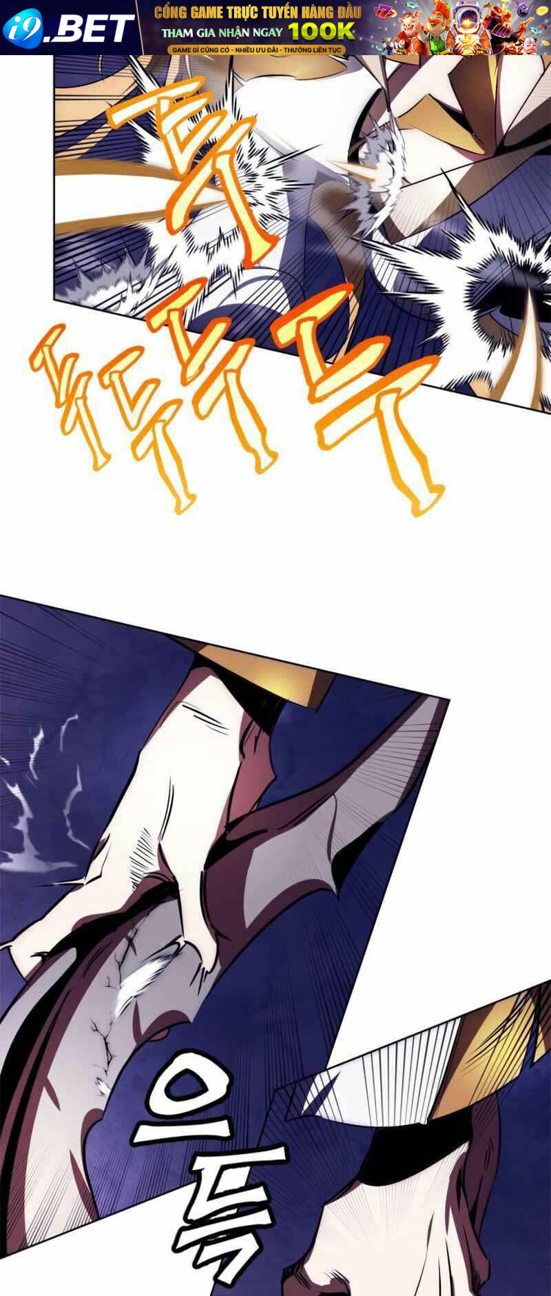 Trở Lại Thành Người Chơi - Chapter 123 - Page 56