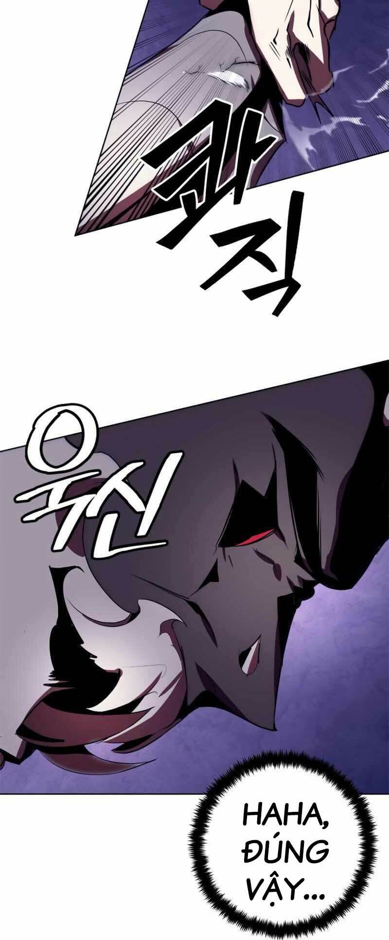 Trở Lại Thành Người Chơi - Chapter 123 - Page 57