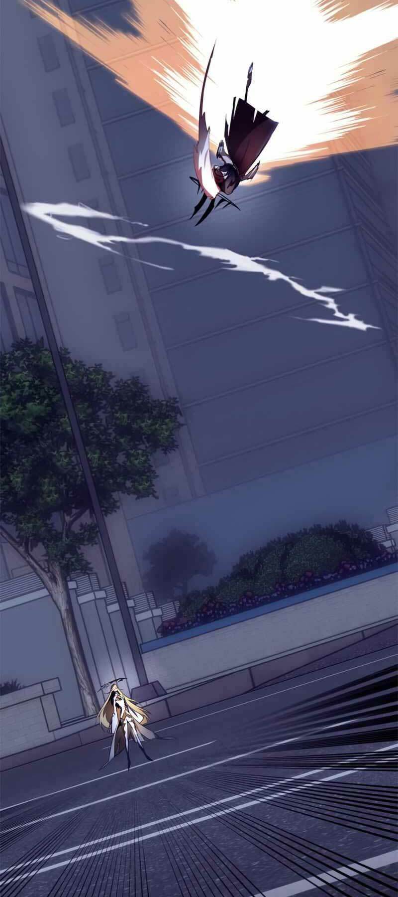 Trở Lại Thành Người Chơi - Chapter 123 - Page 5