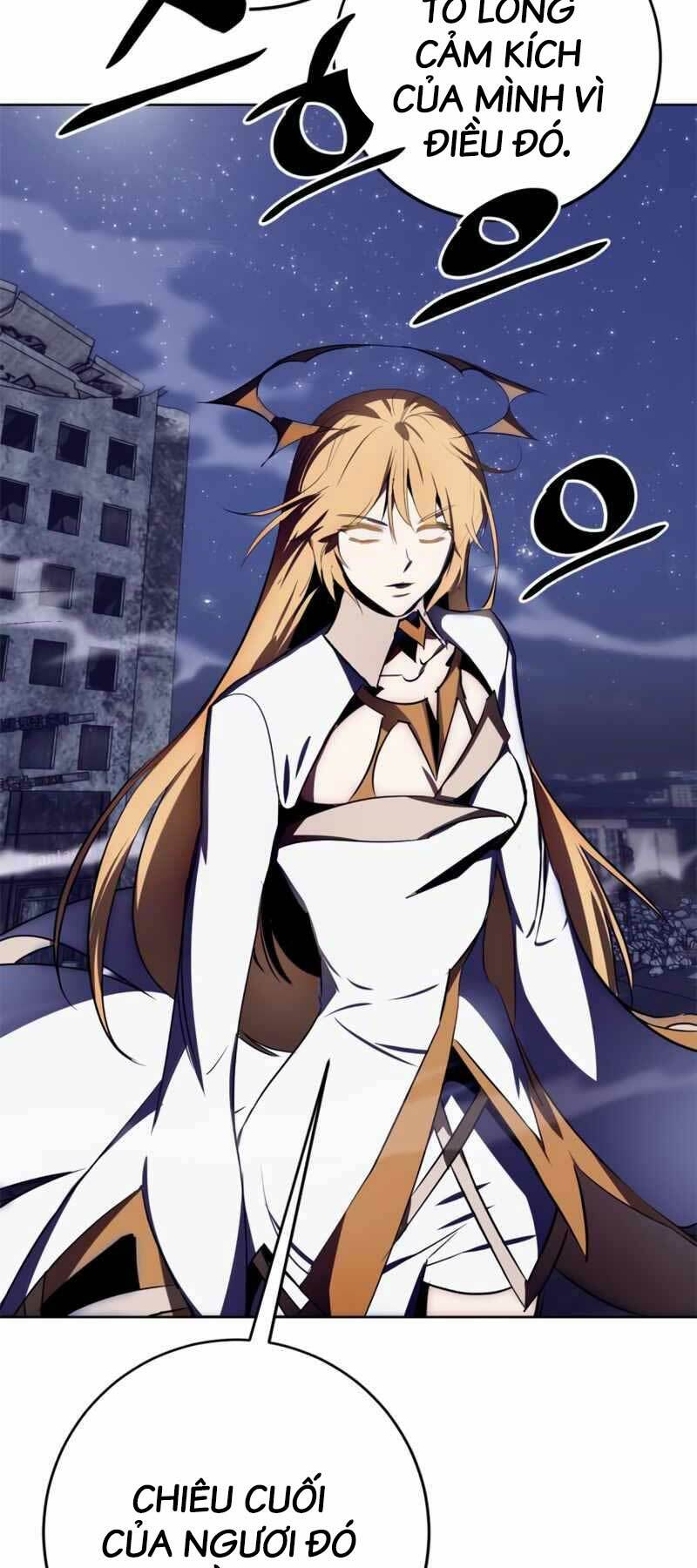 Trở Lại Thành Người Chơi - Chapter 123 - Page 79