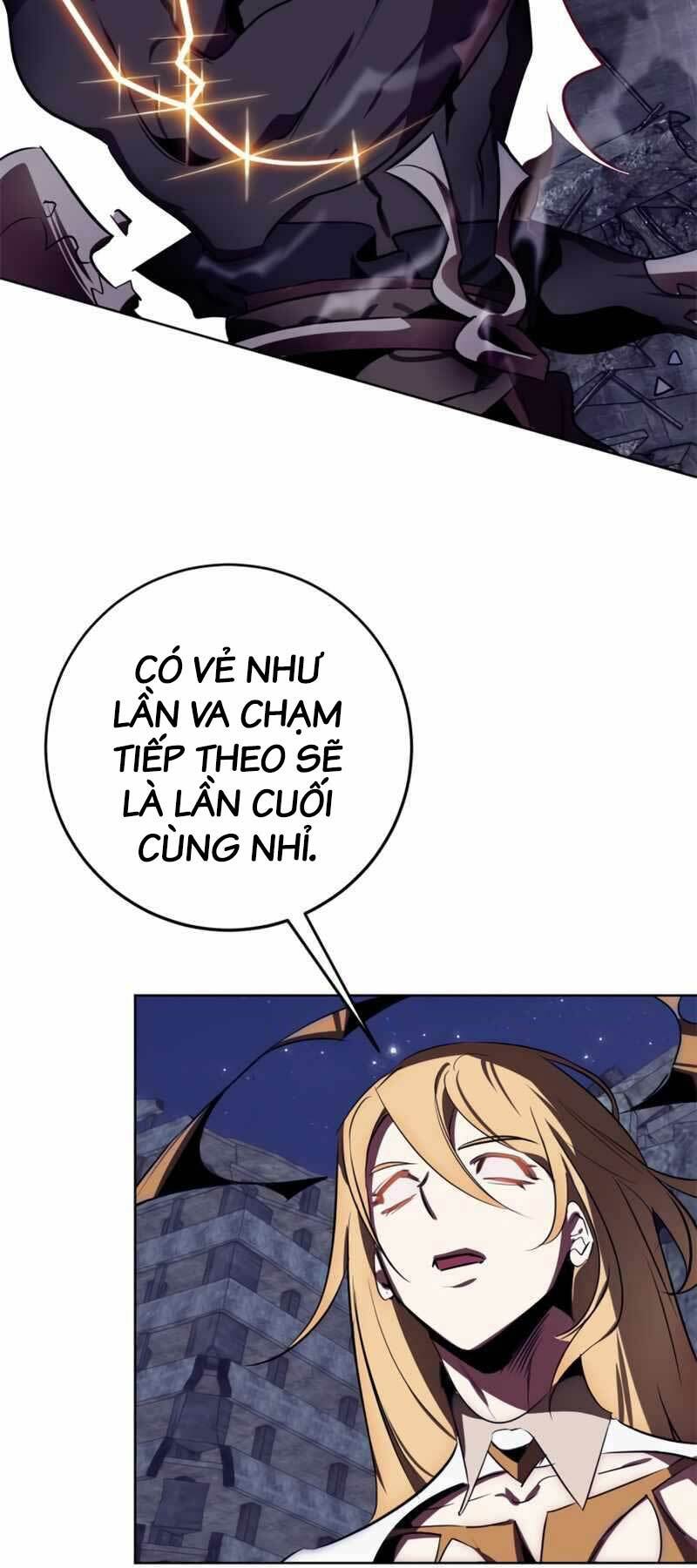 Trở Lại Thành Người Chơi - Chapter 123 - Page 81