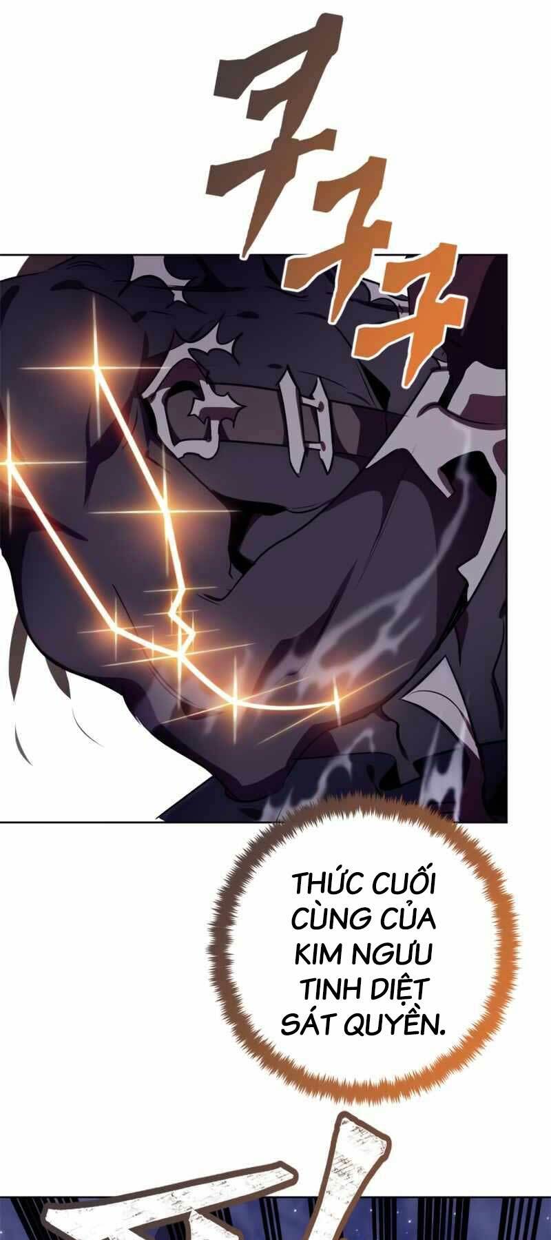 Trở Lại Thành Người Chơi - Chapter 123 - Page 84