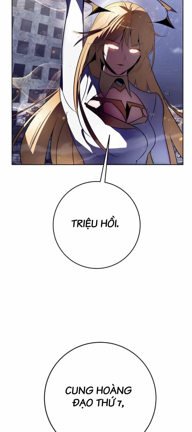 Trở Lại Thành Người Chơi - Chapter 123 - Page 87