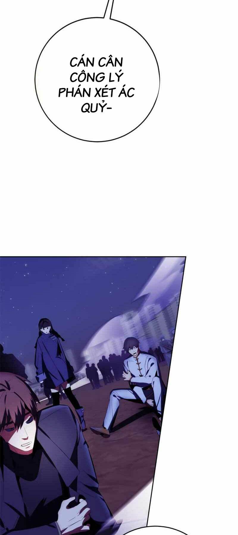 Trở Lại Thành Người Chơi - Chapter 124 - Page 9