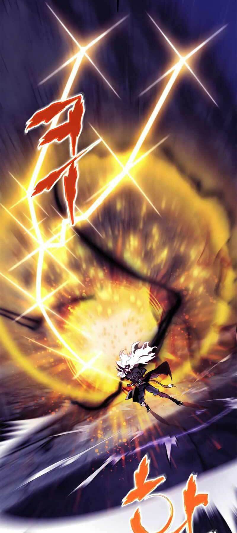 Trở Lại Thành Người Chơi - Chapter 124 - Page 16