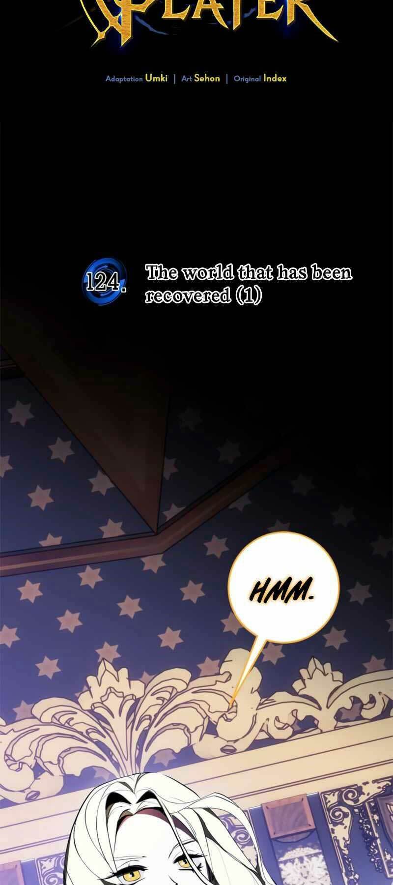 Trở Lại Thành Người Chơi - Chapter 124 - Page 31