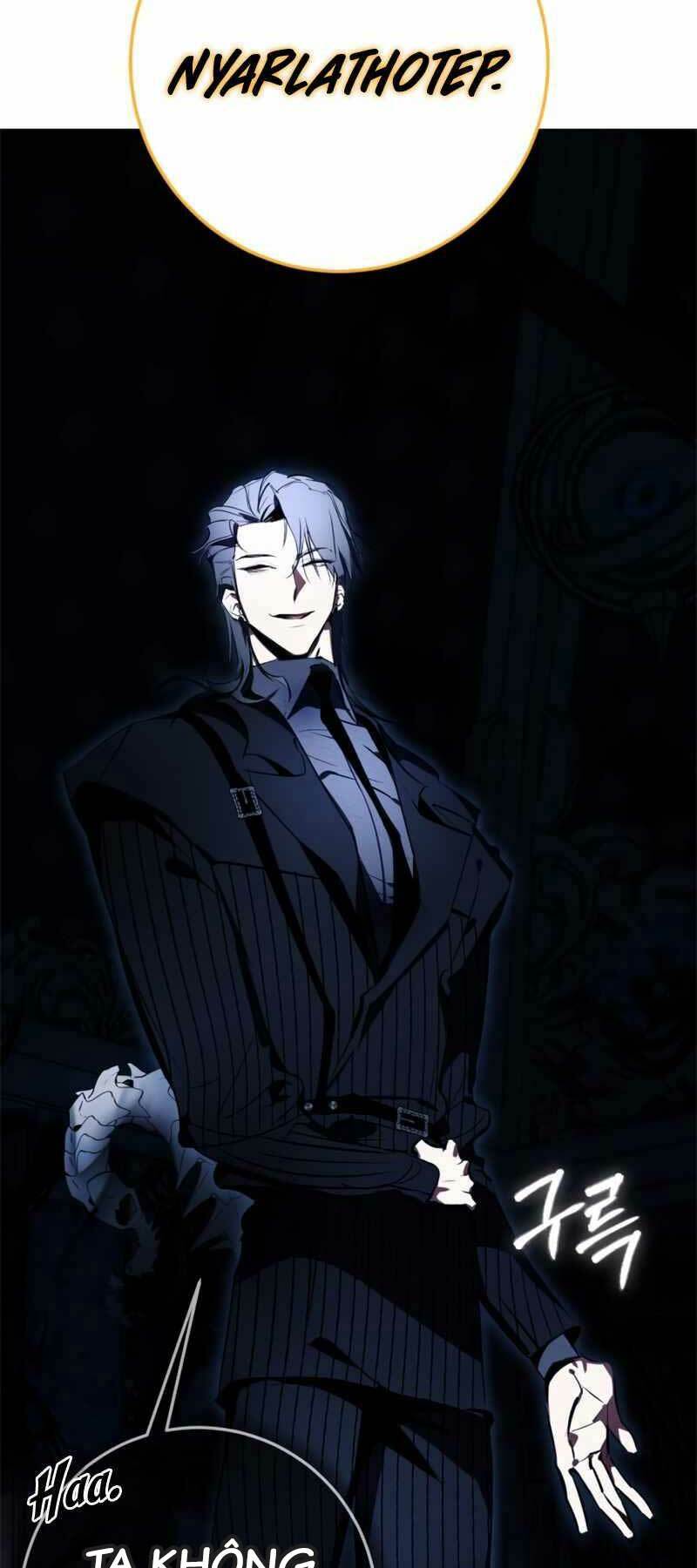 Trở Lại Thành Người Chơi - Chapter 124 - Page 36