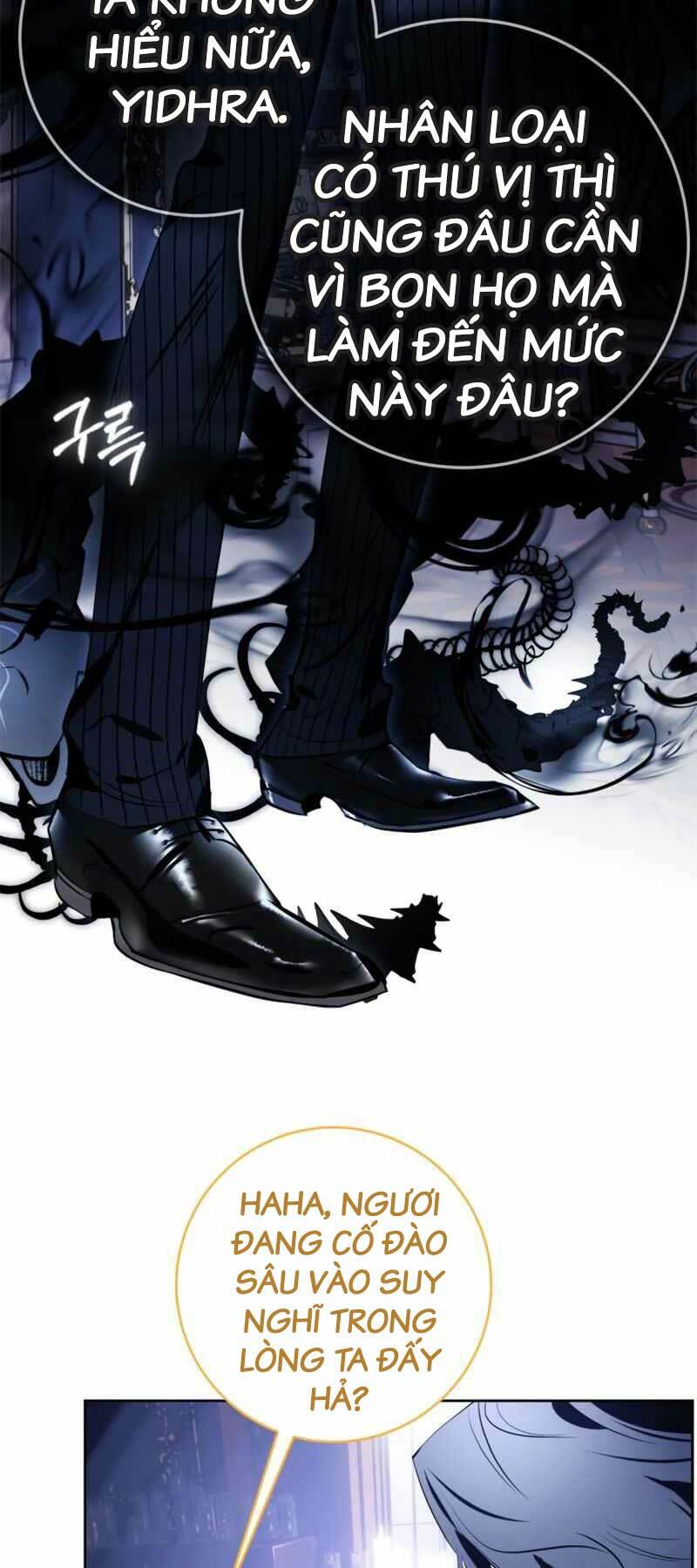 Trở Lại Thành Người Chơi - Chapter 124 - Page 37