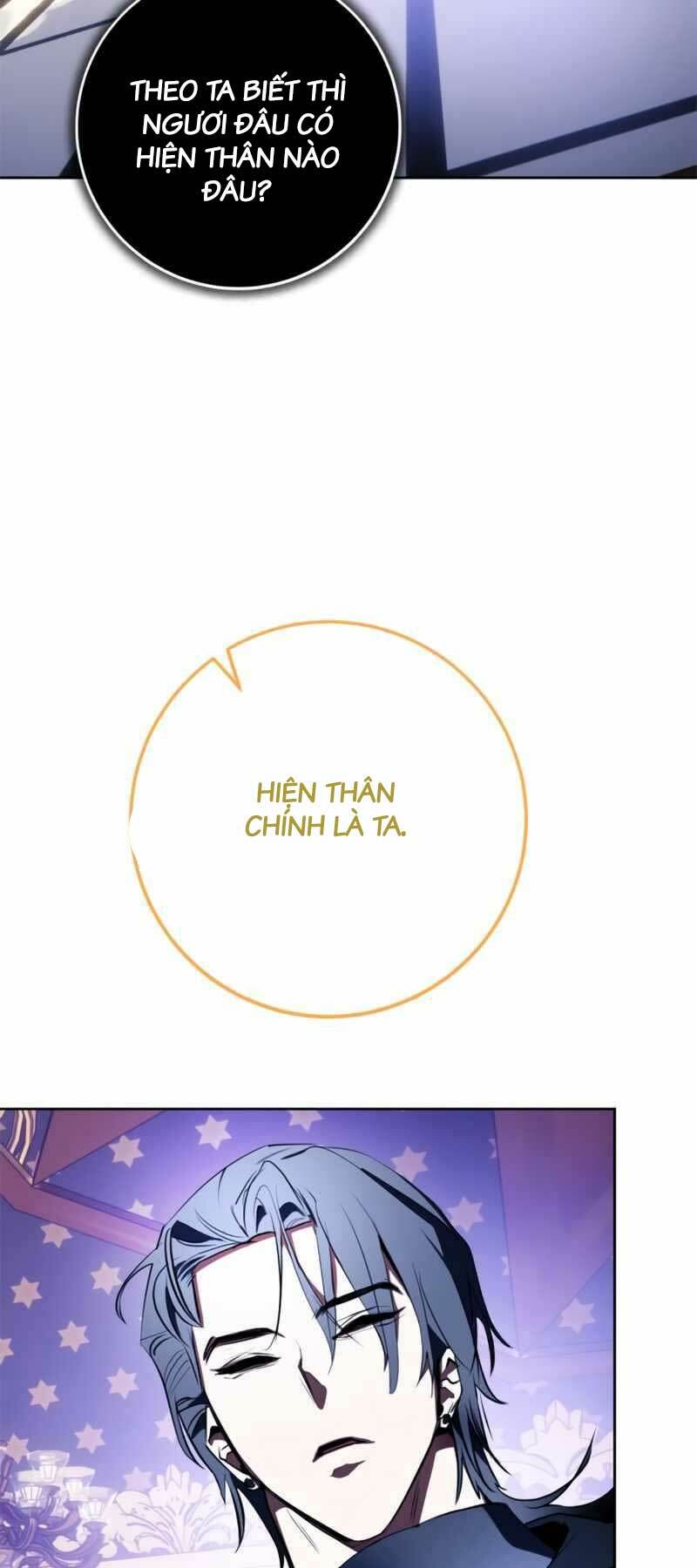 Trở Lại Thành Người Chơi - Chapter 124 - Page 41