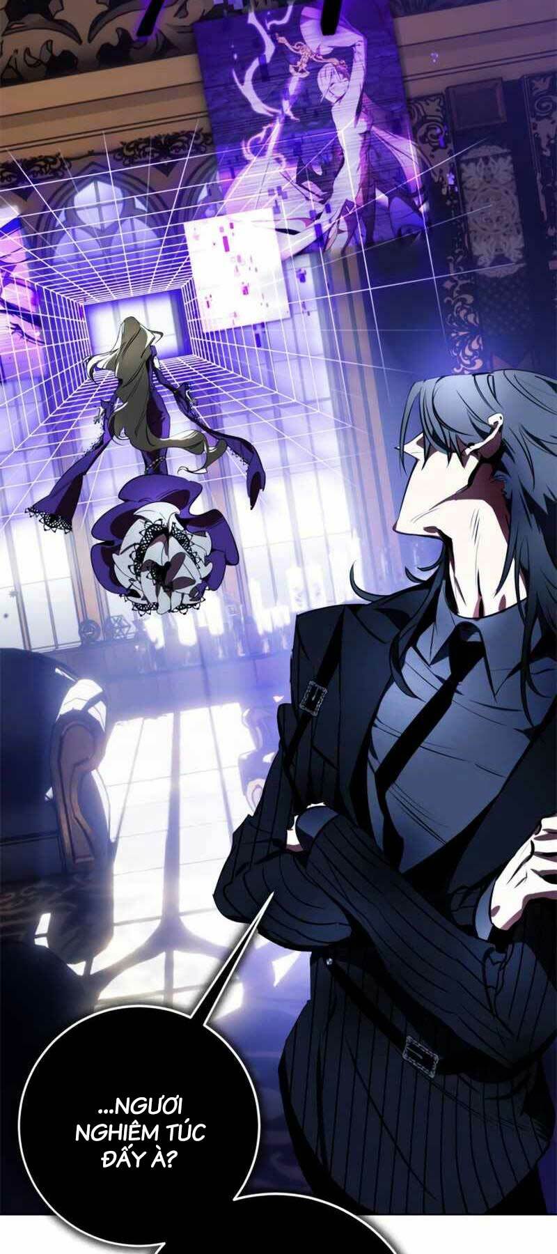 Trở Lại Thành Người Chơi - Chapter 124 - Page 48