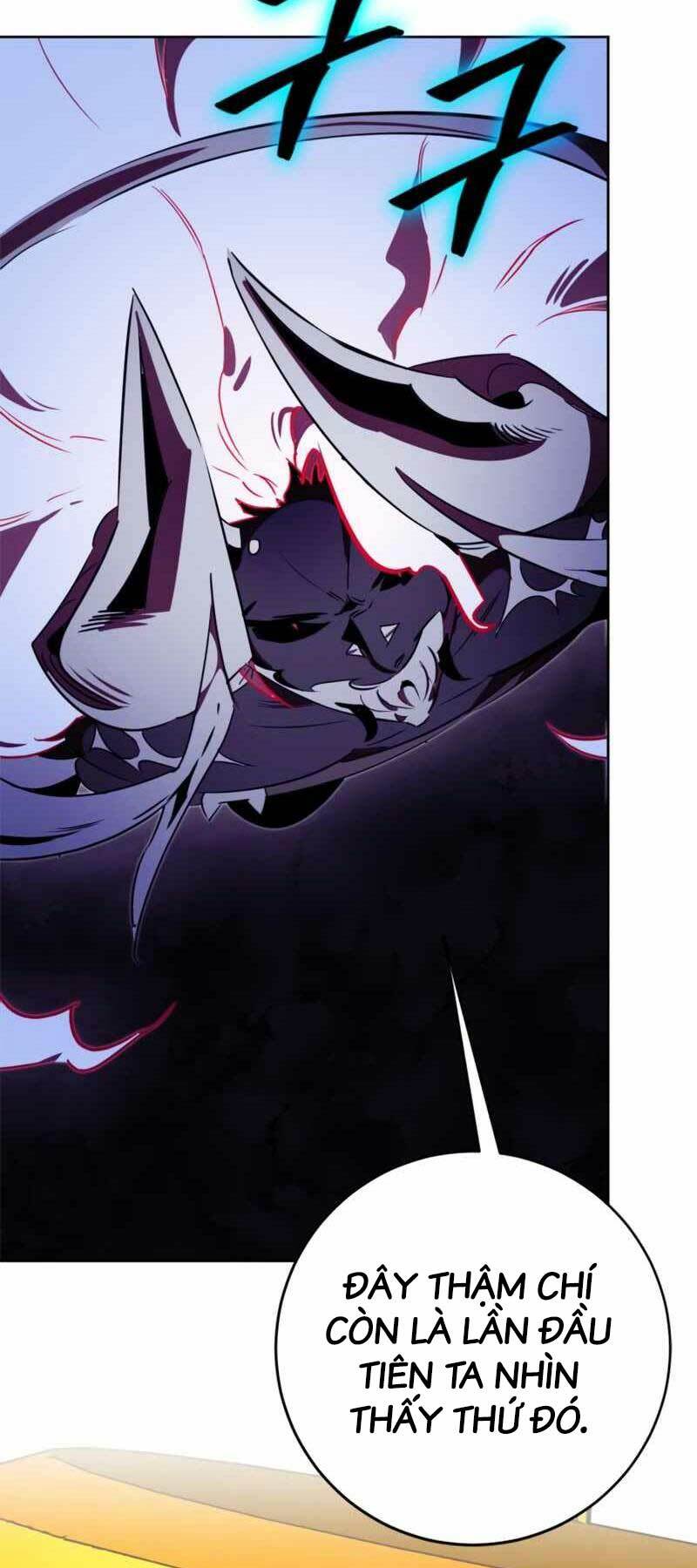 Trở Lại Thành Người Chơi - Chapter 124 - Page 4