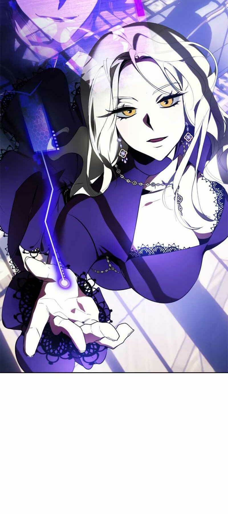 Trở Lại Thành Người Chơi - Chapter 124 - Page 51