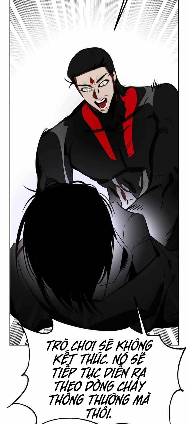 Trở Lại Thành Người Chơi - Chapter 124 - Page 59