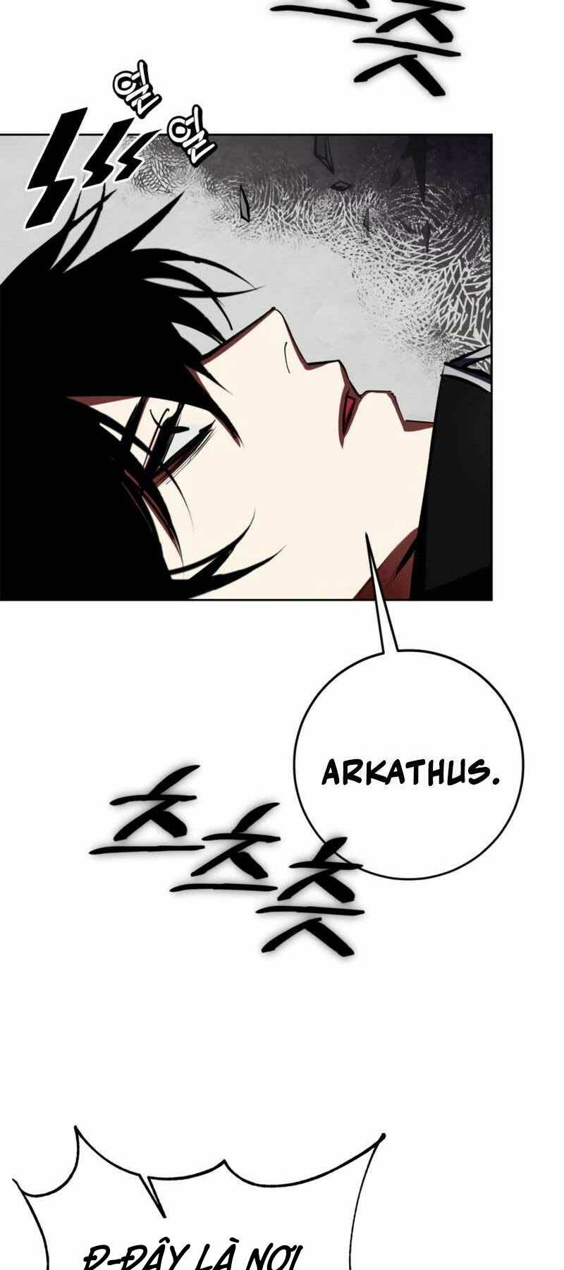 Trở Lại Thành Người Chơi - Chapter 124 - Page 64