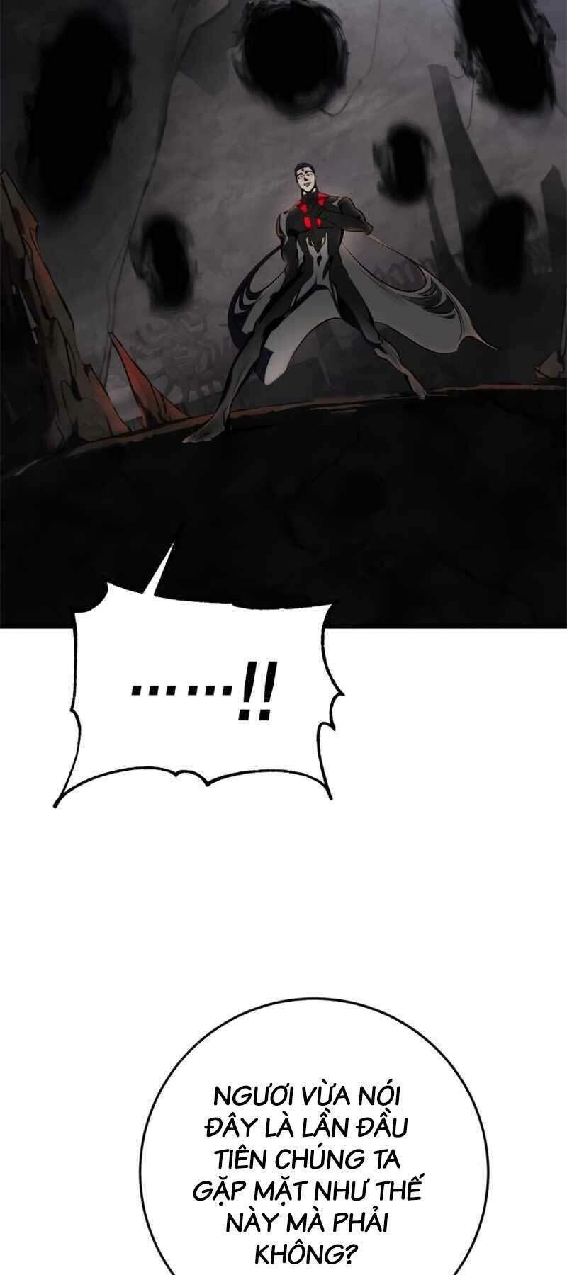 Trở Lại Thành Người Chơi - Chapter 124 - Page 70