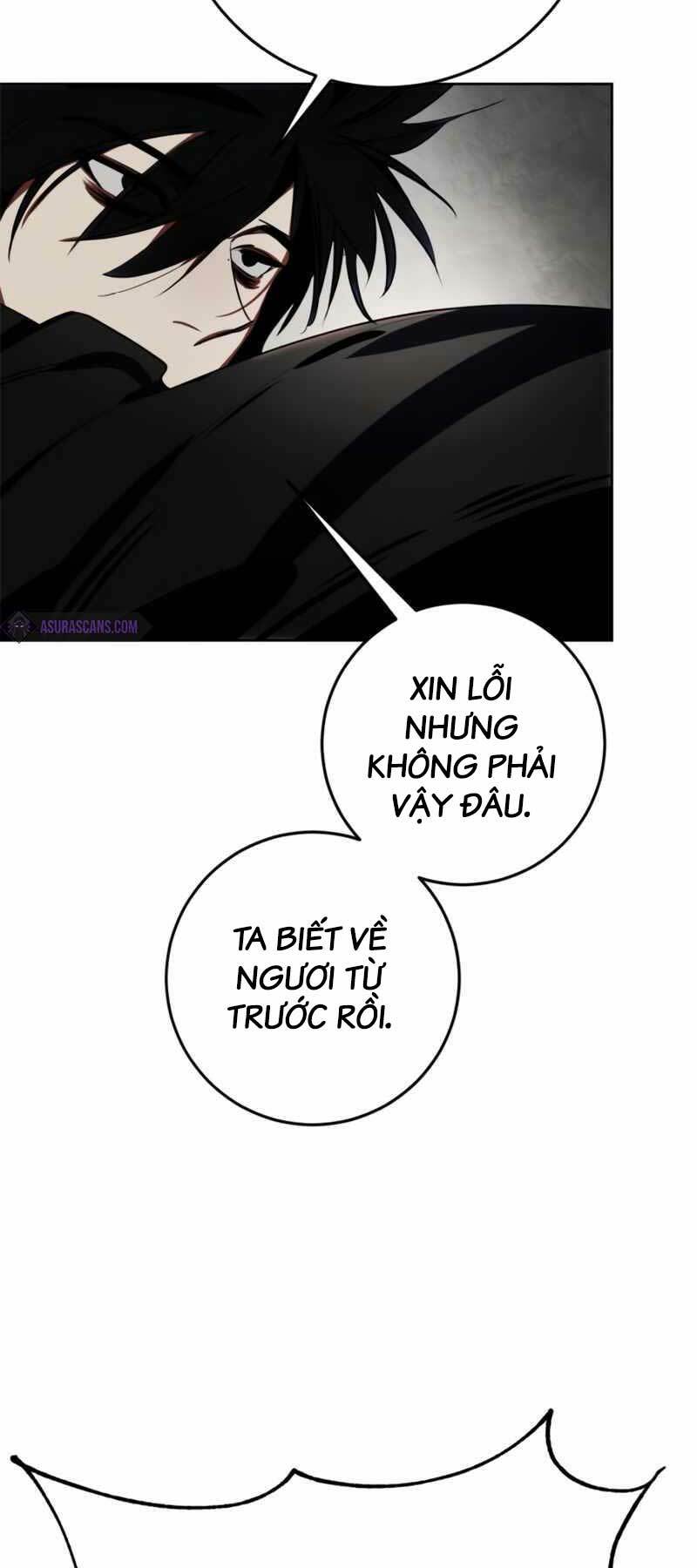 Trở Lại Thành Người Chơi - Chapter 124 - Page 71