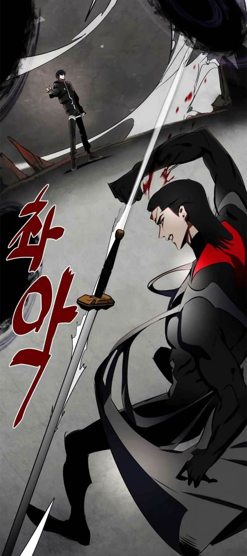 Trở Lại Thành Người Chơi - Chapter 124 - Page 74