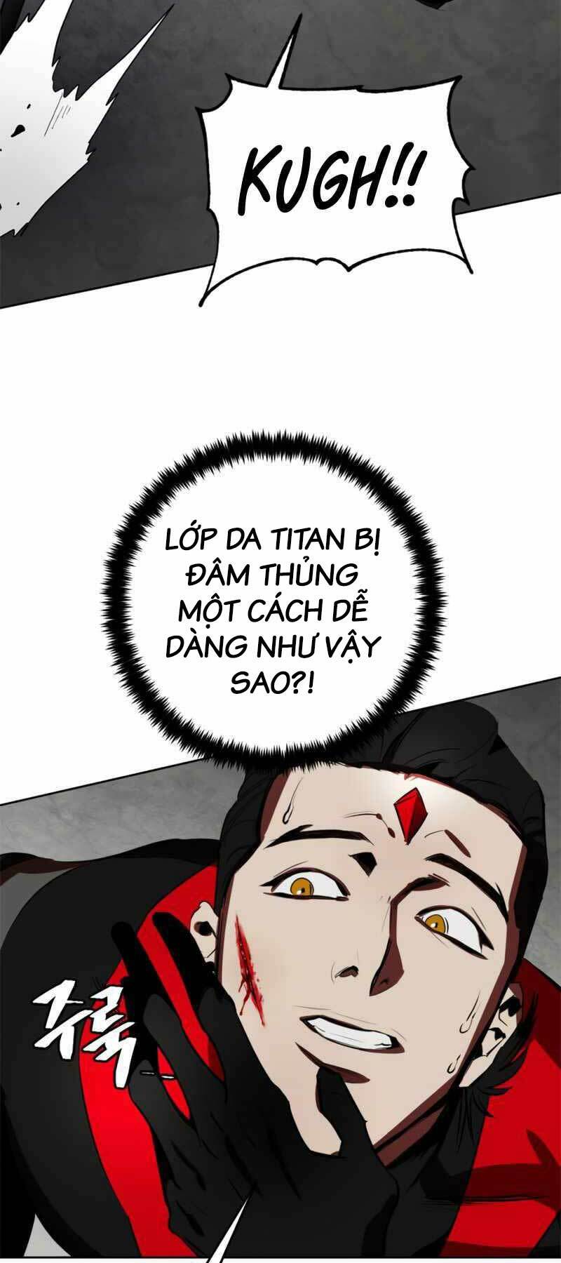 Trở Lại Thành Người Chơi - Chapter 124 - Page 75
