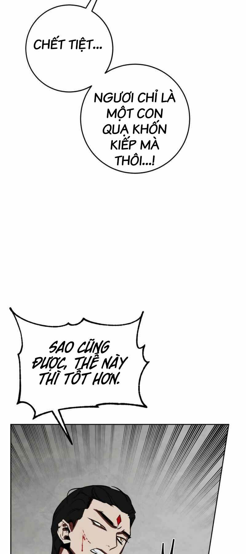 Trở Lại Thành Người Chơi - Chapter 124 - Page 76