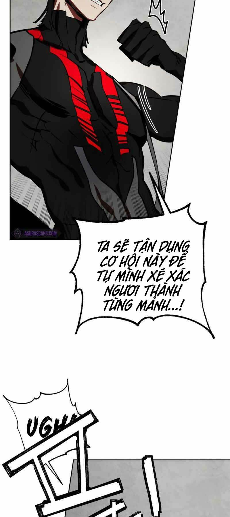 Trở Lại Thành Người Chơi - Chapter 124 - Page 77
