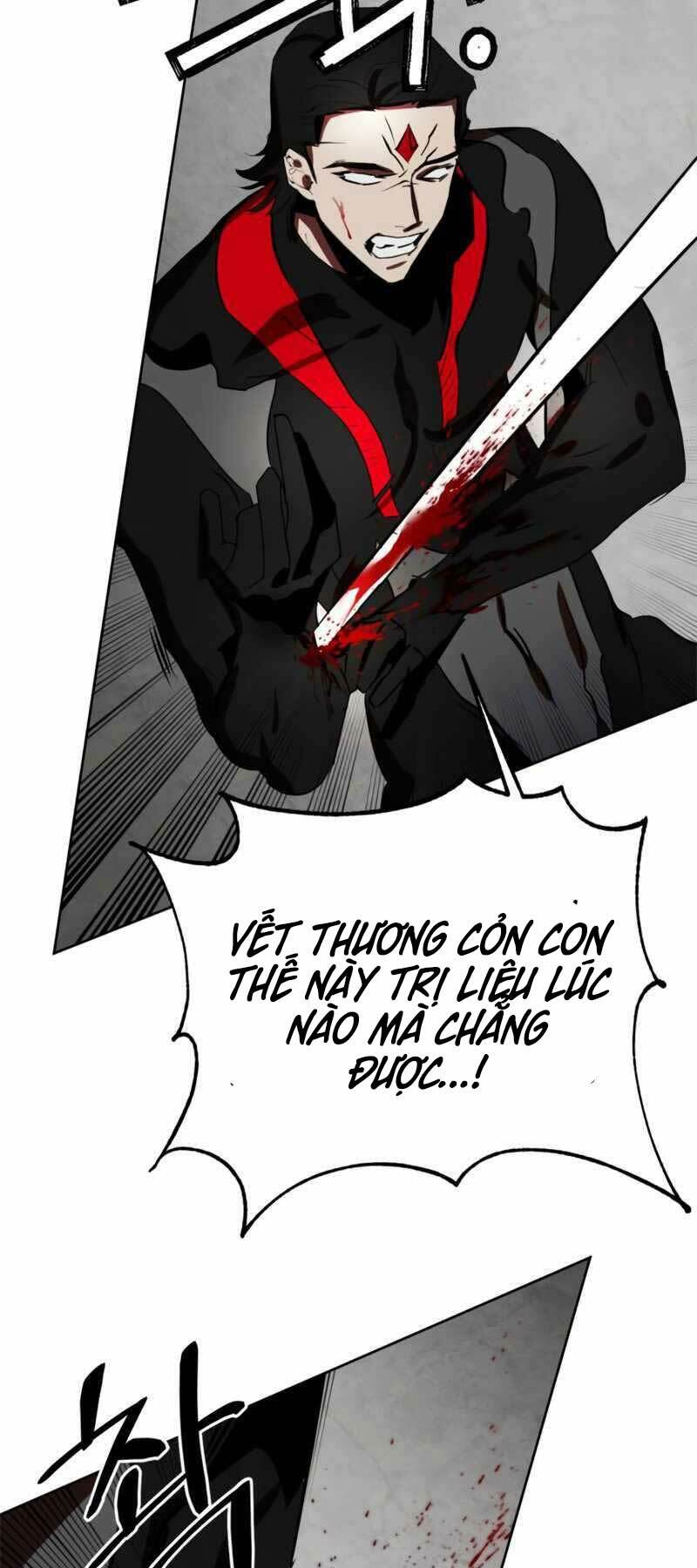 Trở Lại Thành Người Chơi - Chapter 124 - Page 78