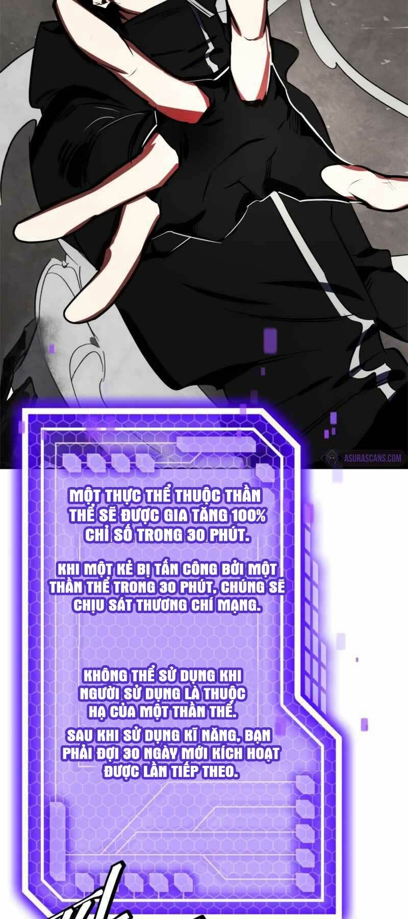 Trở Lại Thành Người Chơi - Chapter 124 - Page 83