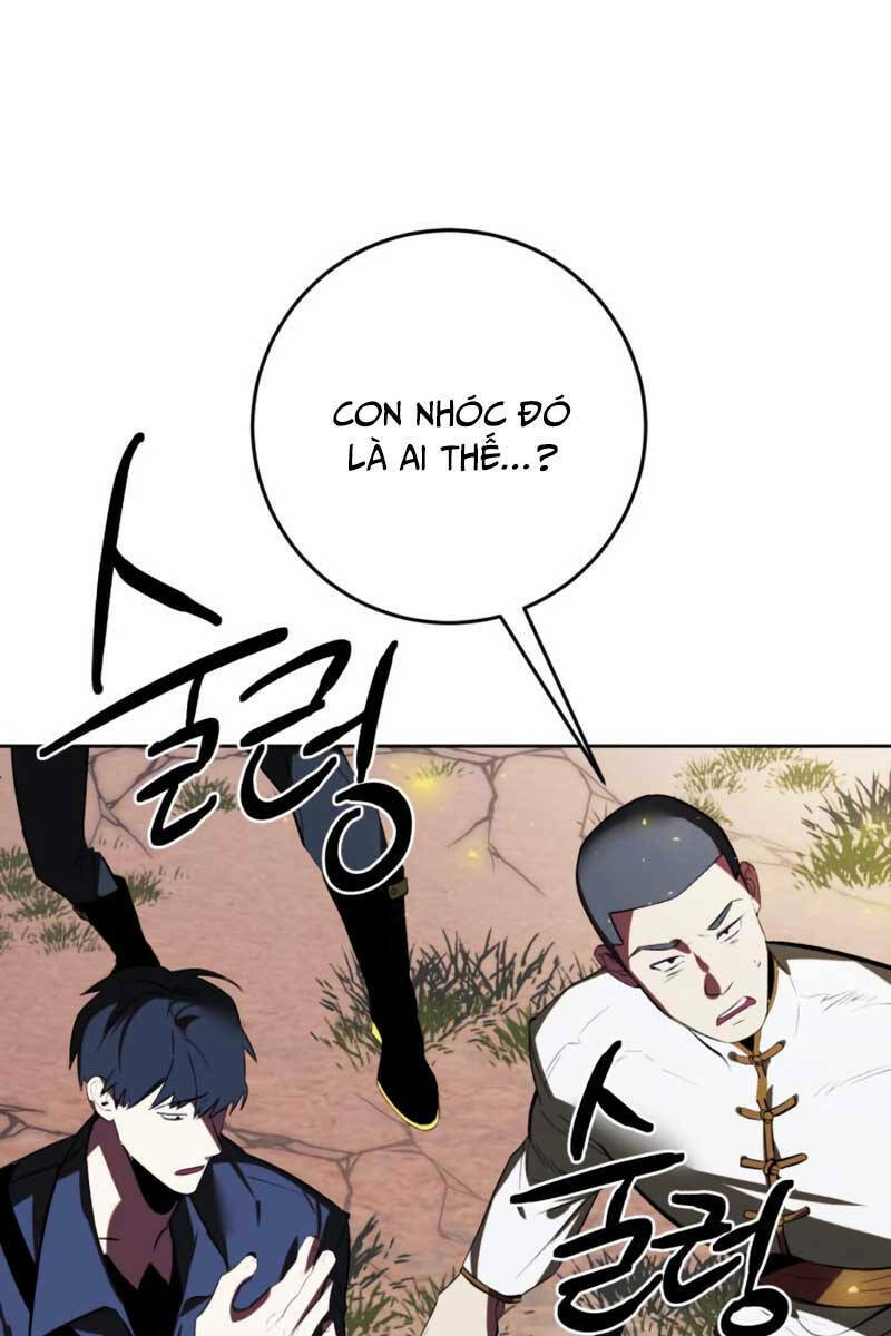 Trở Lại Thành Người Chơi - Chapter 125 - Page 9