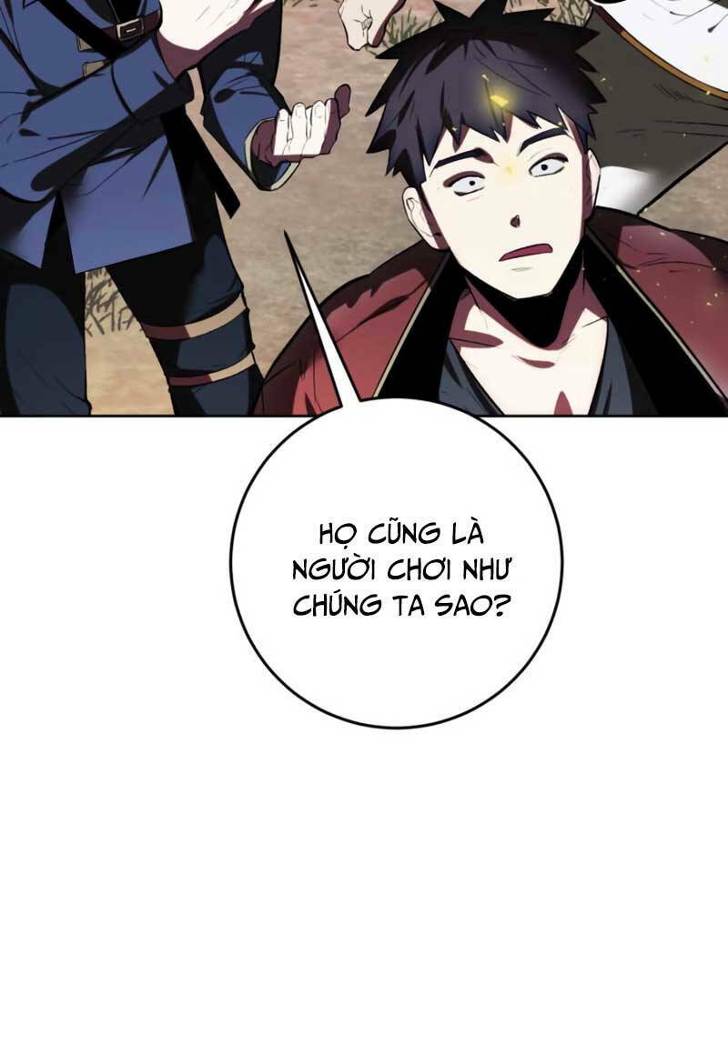 Trở Lại Thành Người Chơi - Chapter 125 - Page 10