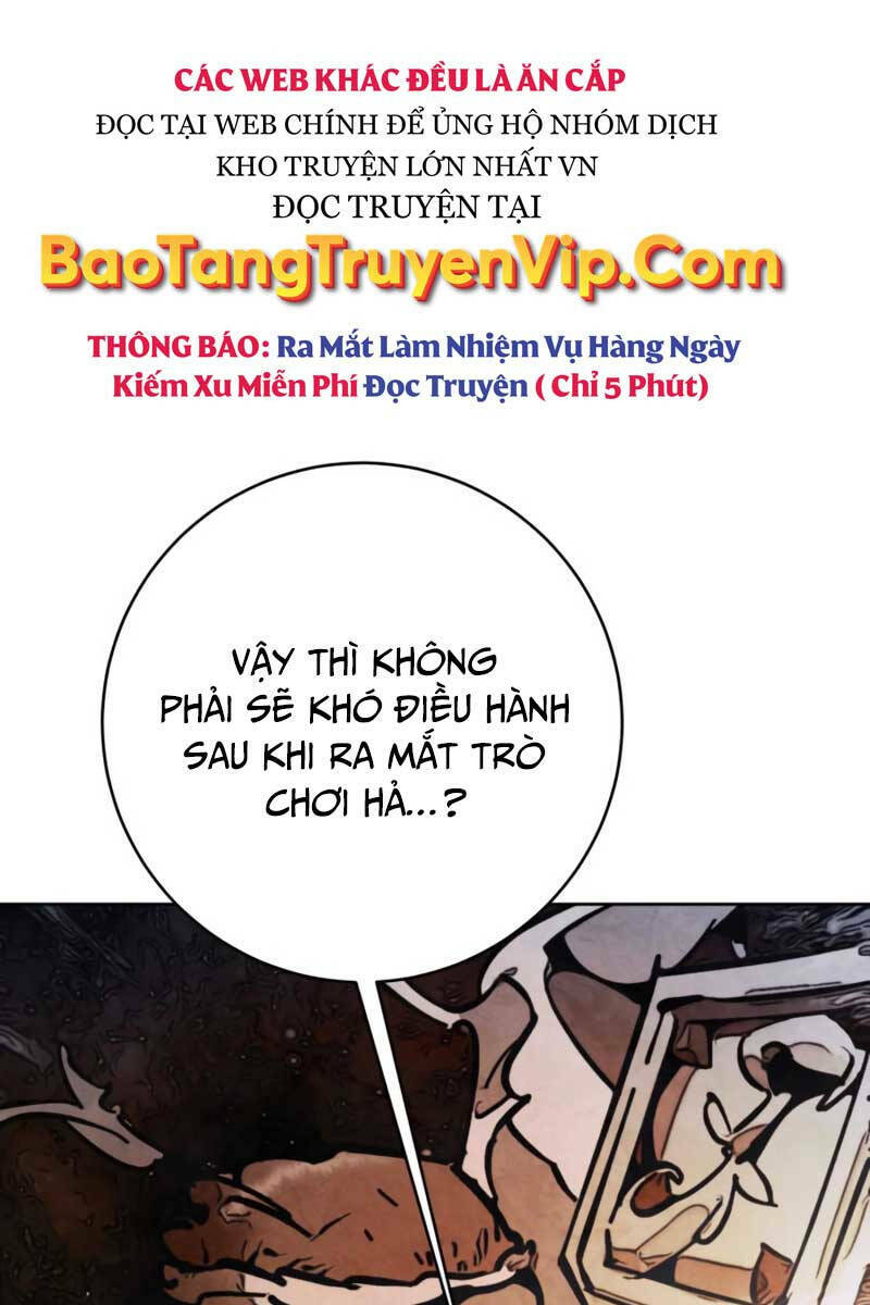 Trở Lại Thành Người Chơi - Chapter 125 - Page 119
