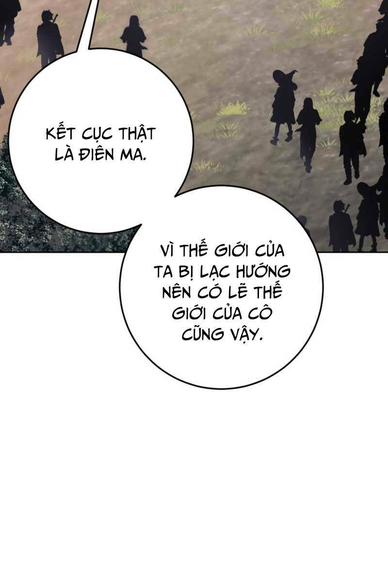 Trở Lại Thành Người Chơi - Chapter 125 - Page 44