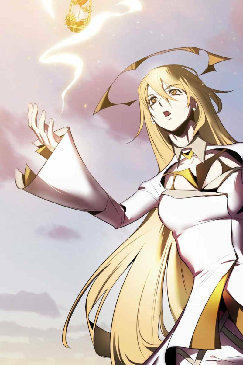 Trở Lại Thành Người Chơi - Chapter 125 - Page 57