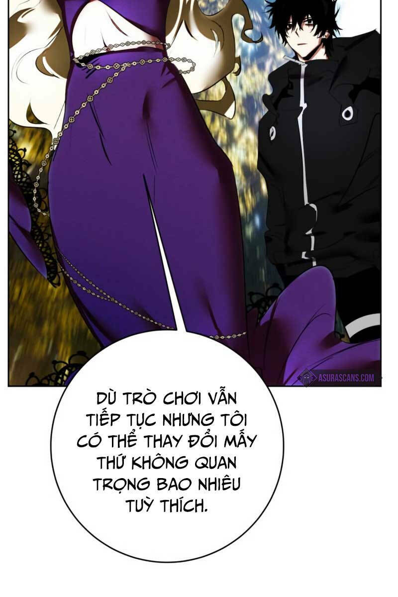 Trở Lại Thành Người Chơi - Chapter 125 - Page 71