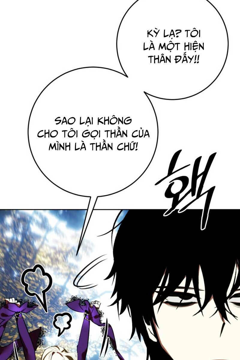 Trở Lại Thành Người Chơi - Chapter 125 - Page 76