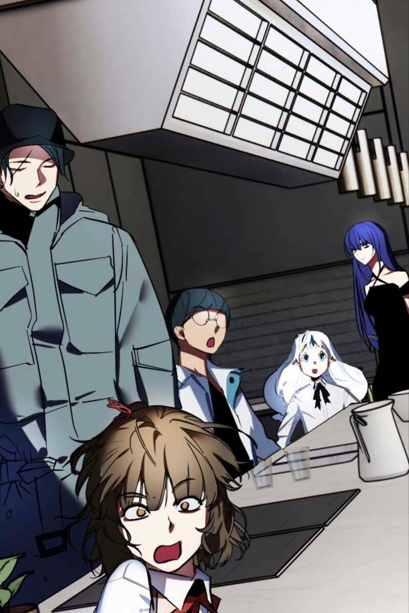 Trở Lại Thành Người Chơi - Chapter 125 - Page 89