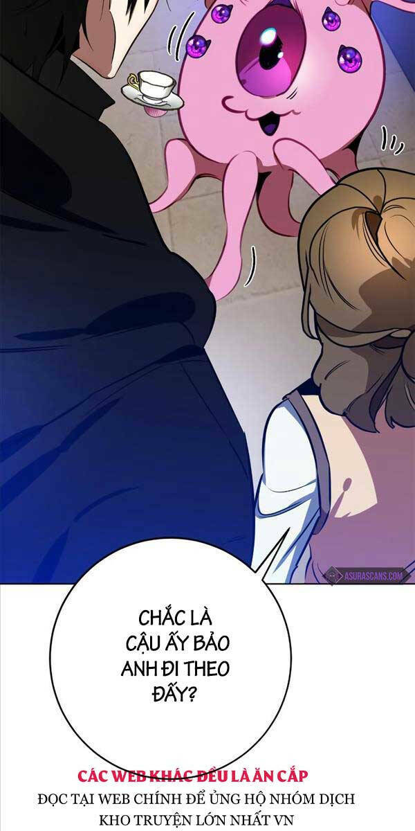 Trở Lại Thành Người Chơi - Chapter 126 - Page 100