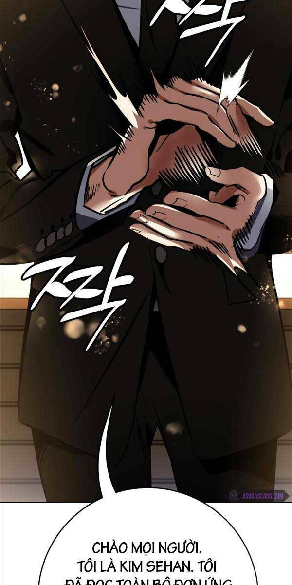 Trở Lại Thành Người Chơi - Chapter 126 - Page 10