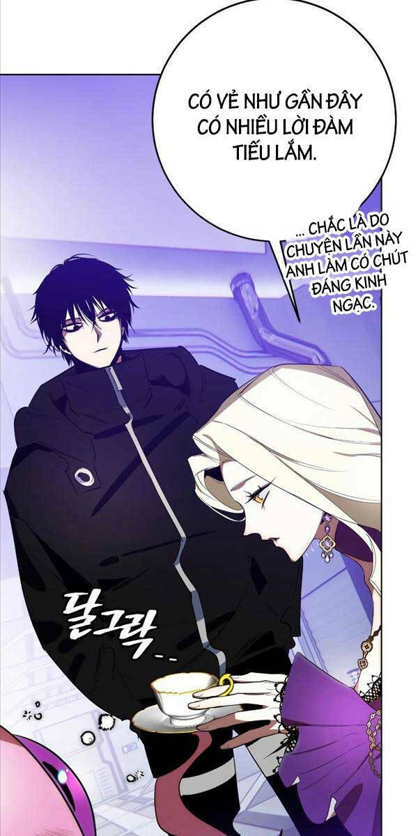 Trở Lại Thành Người Chơi - Chapter 126 - Page 109