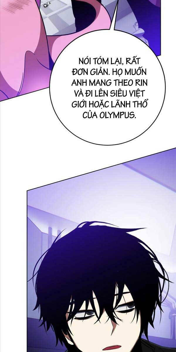 Trở Lại Thành Người Chơi - Chapter 126 - Page 110