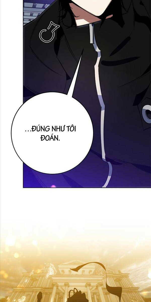 Trở Lại Thành Người Chơi - Chapter 126 - Page 111