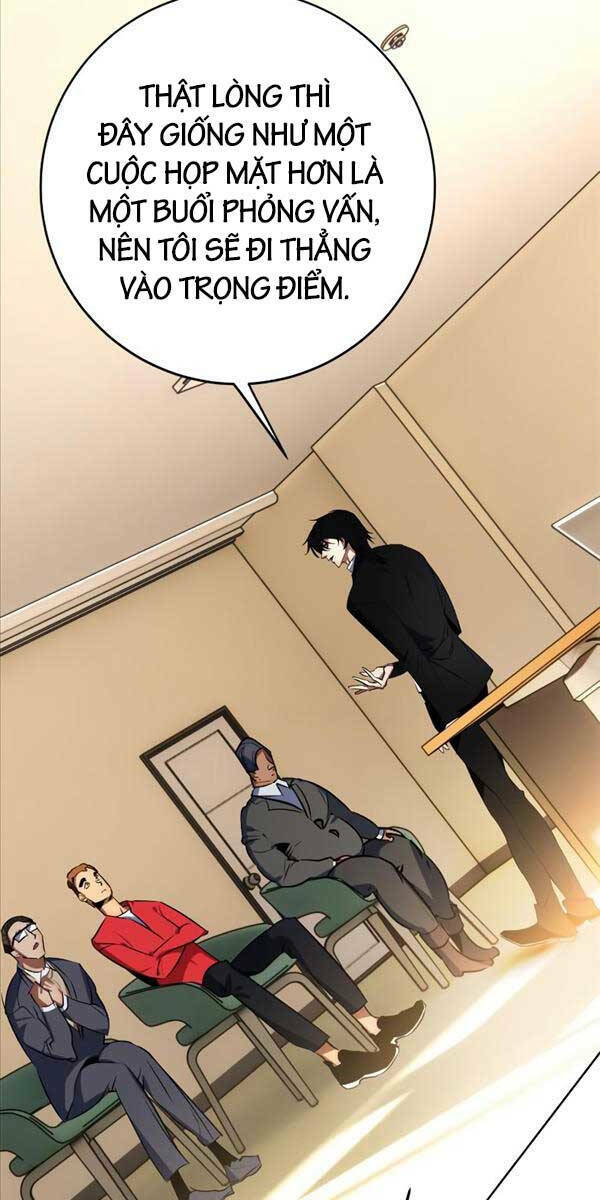 Trở Lại Thành Người Chơi - Chapter 126 - Page 13