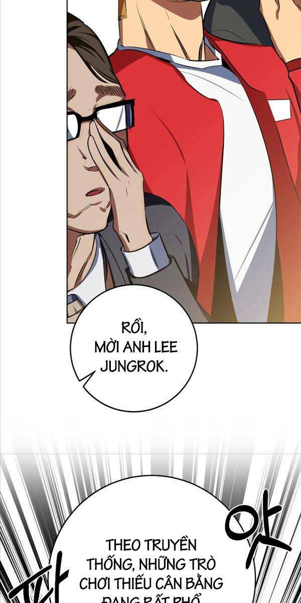 Trở Lại Thành Người Chơi - Chapter 126 - Page 15