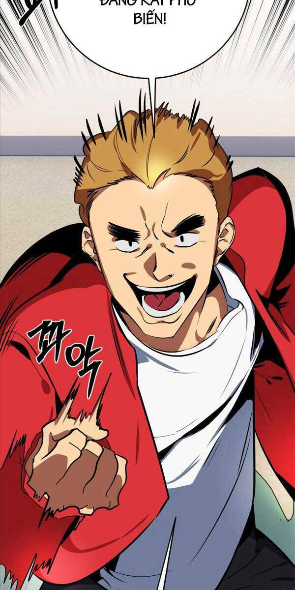 Trở Lại Thành Người Chơi - Chapter 126 - Page 16