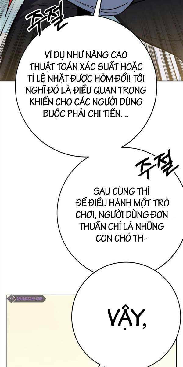 Trở Lại Thành Người Chơi - Chapter 126 - Page 17
