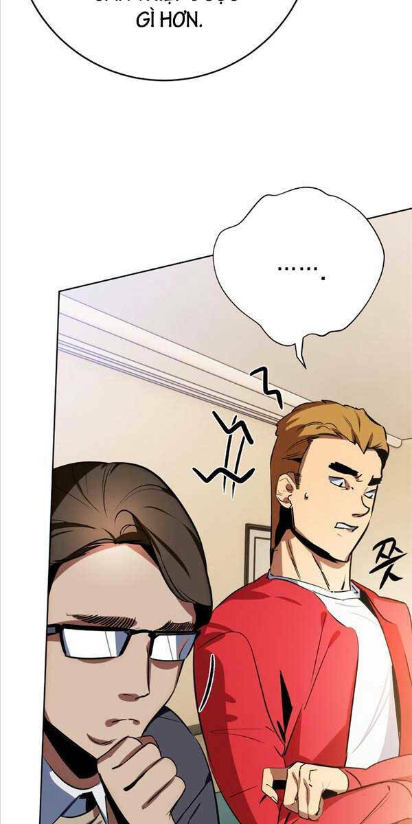 Trở Lại Thành Người Chơi - Chapter 126 - Page 21