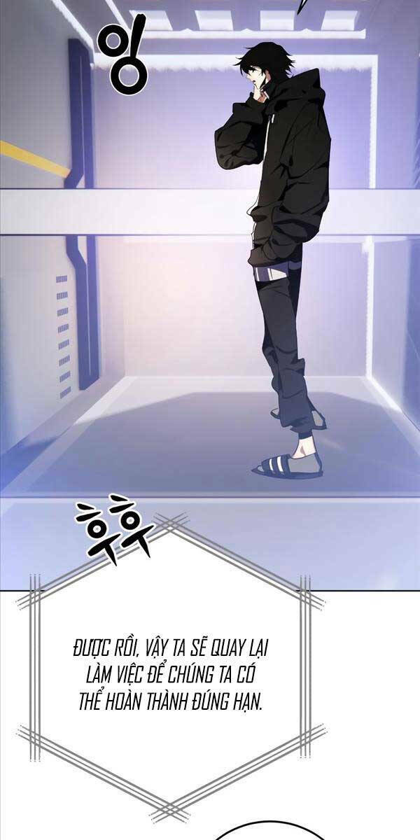 Trở Lại Thành Người Chơi - Chapter 126 - Page 33